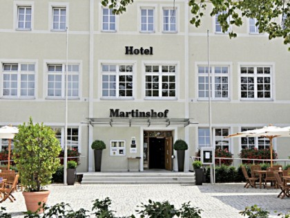 Фото: Martinshof